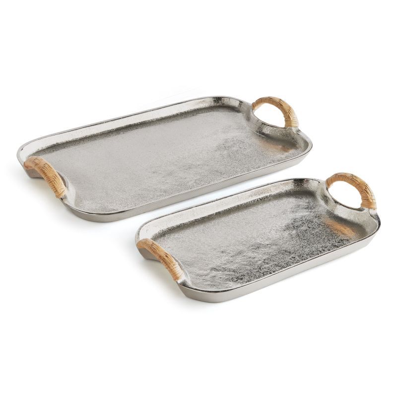 HELENA DECORATIVE TRAY, Large