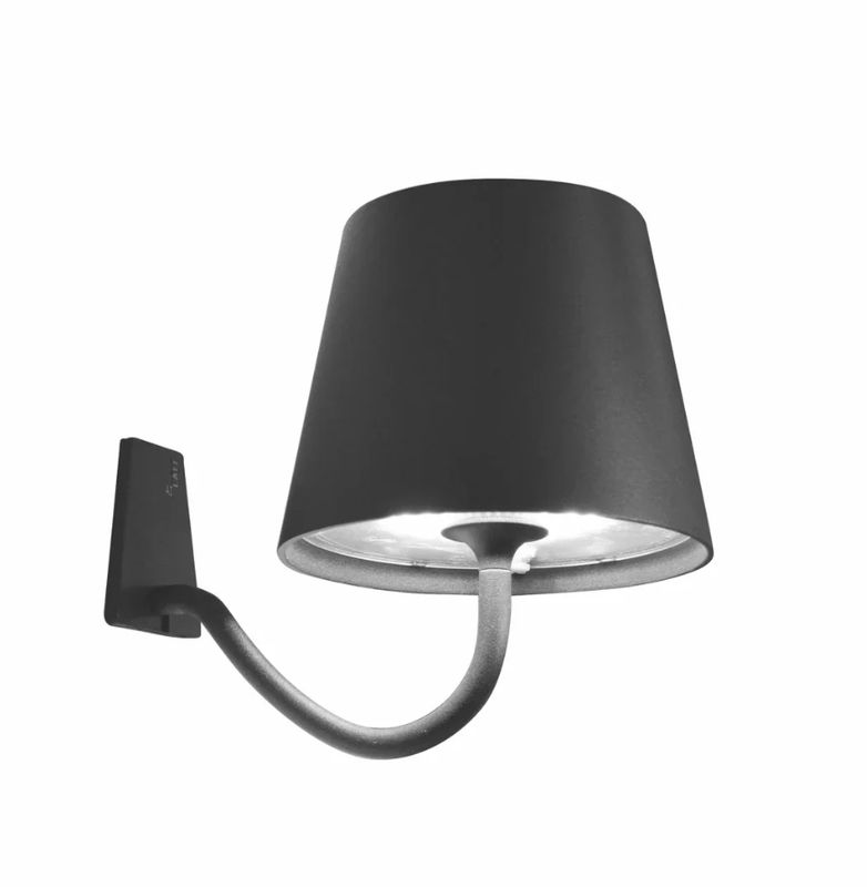 Poldina Pro Wall Magnetic with Mounting Bracket