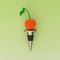 Wine Stopper - Cherry