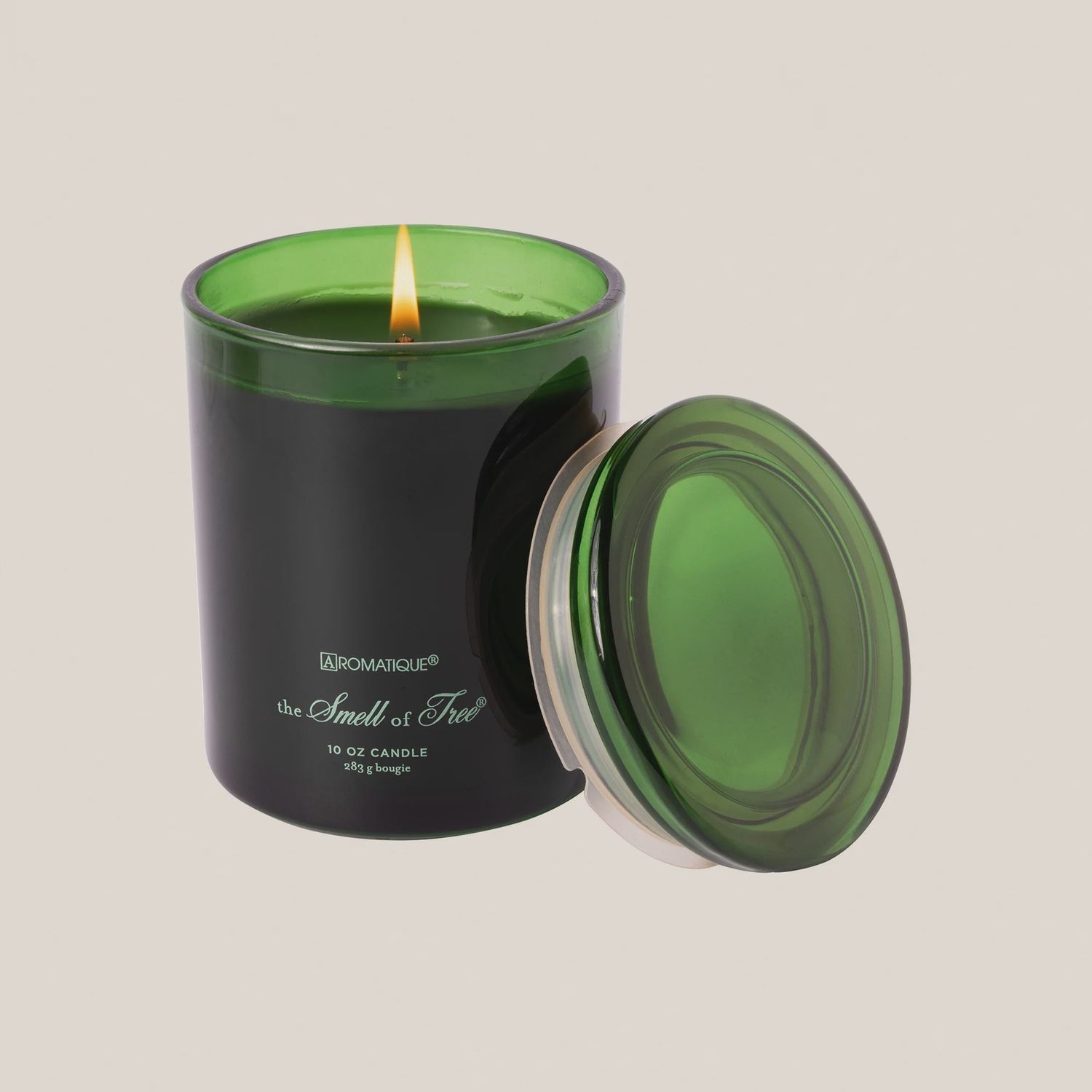 The Smell of Tree - Foundry Candle