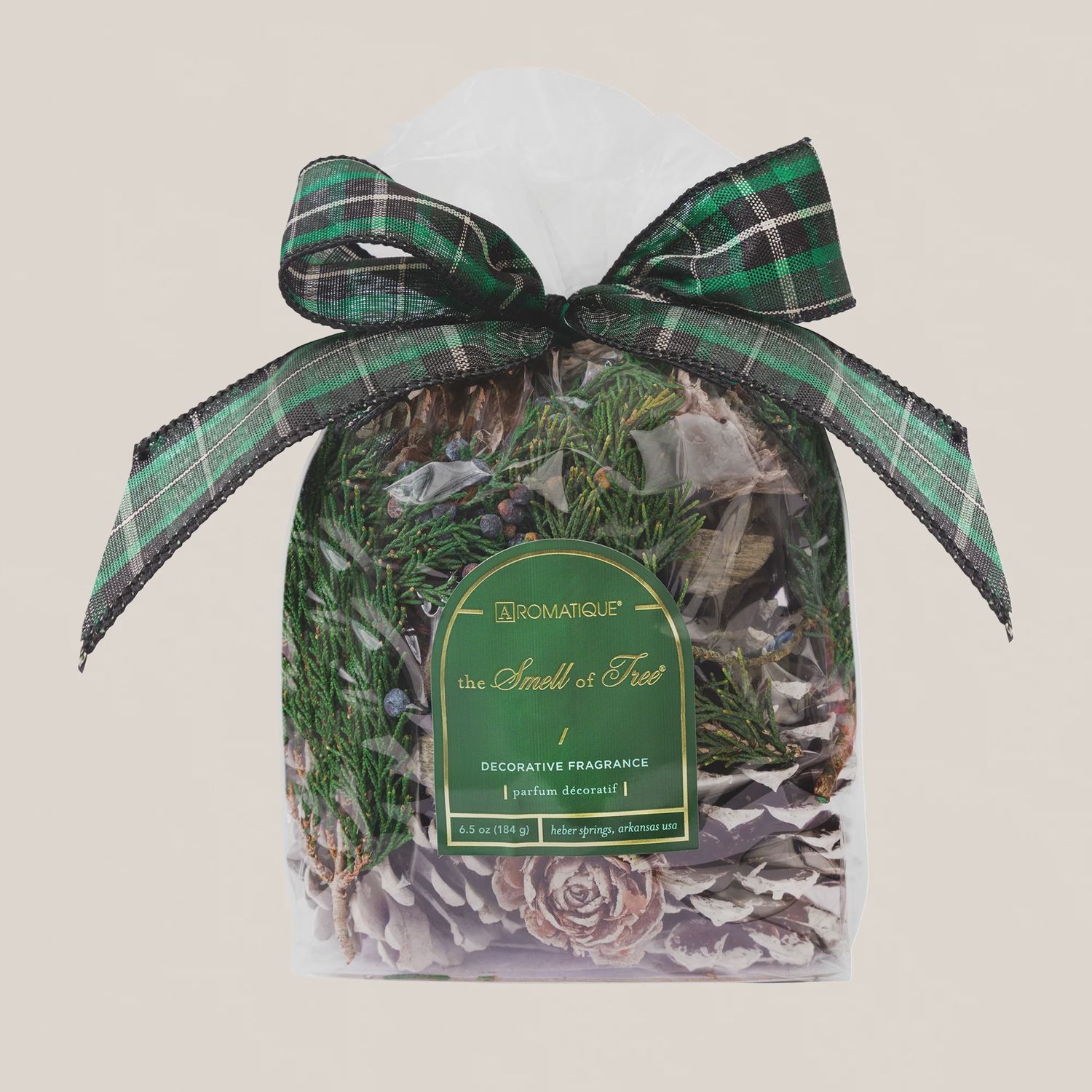 The Smell of Tree - Decorative Fragrance