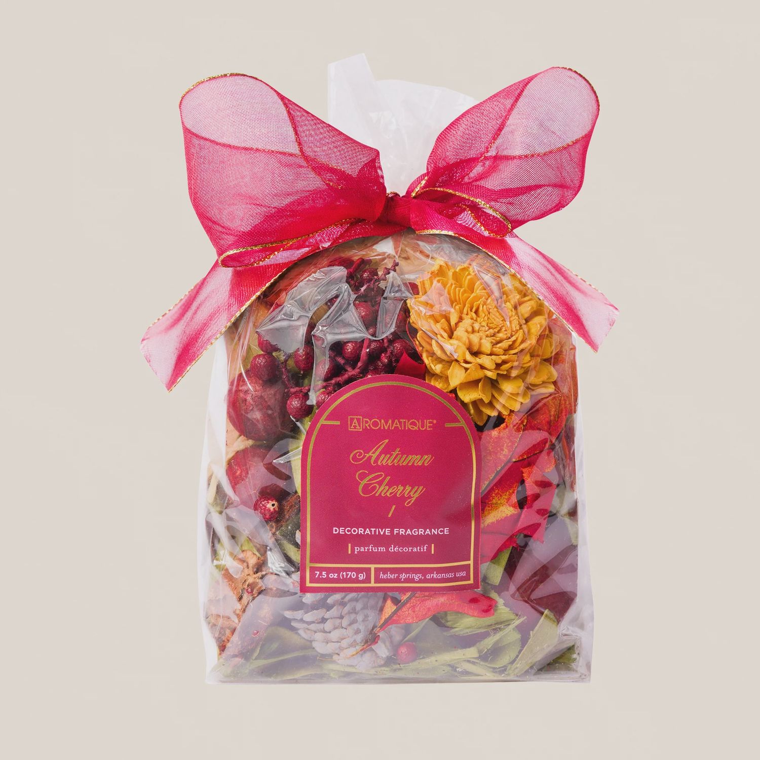 Autumn Cherry - Decorative Fragrance