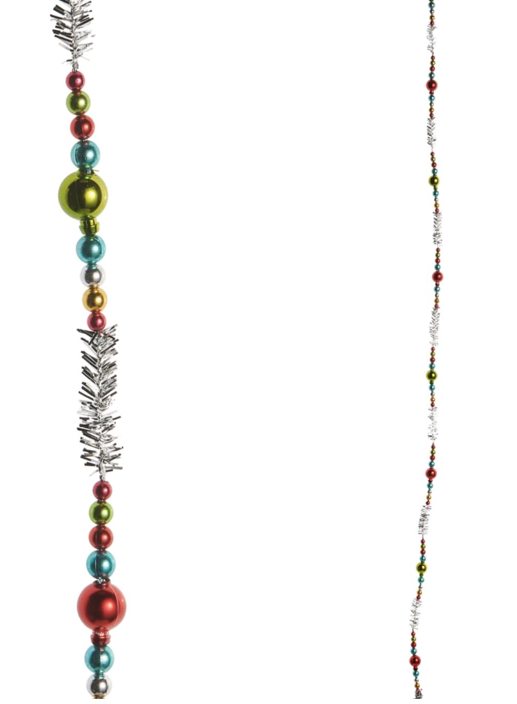 Wired Vintage Garland