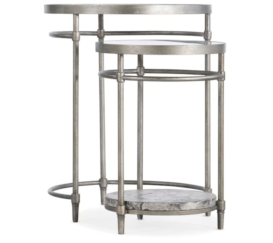 Living Room Nesting Table Living Room Nesting Table