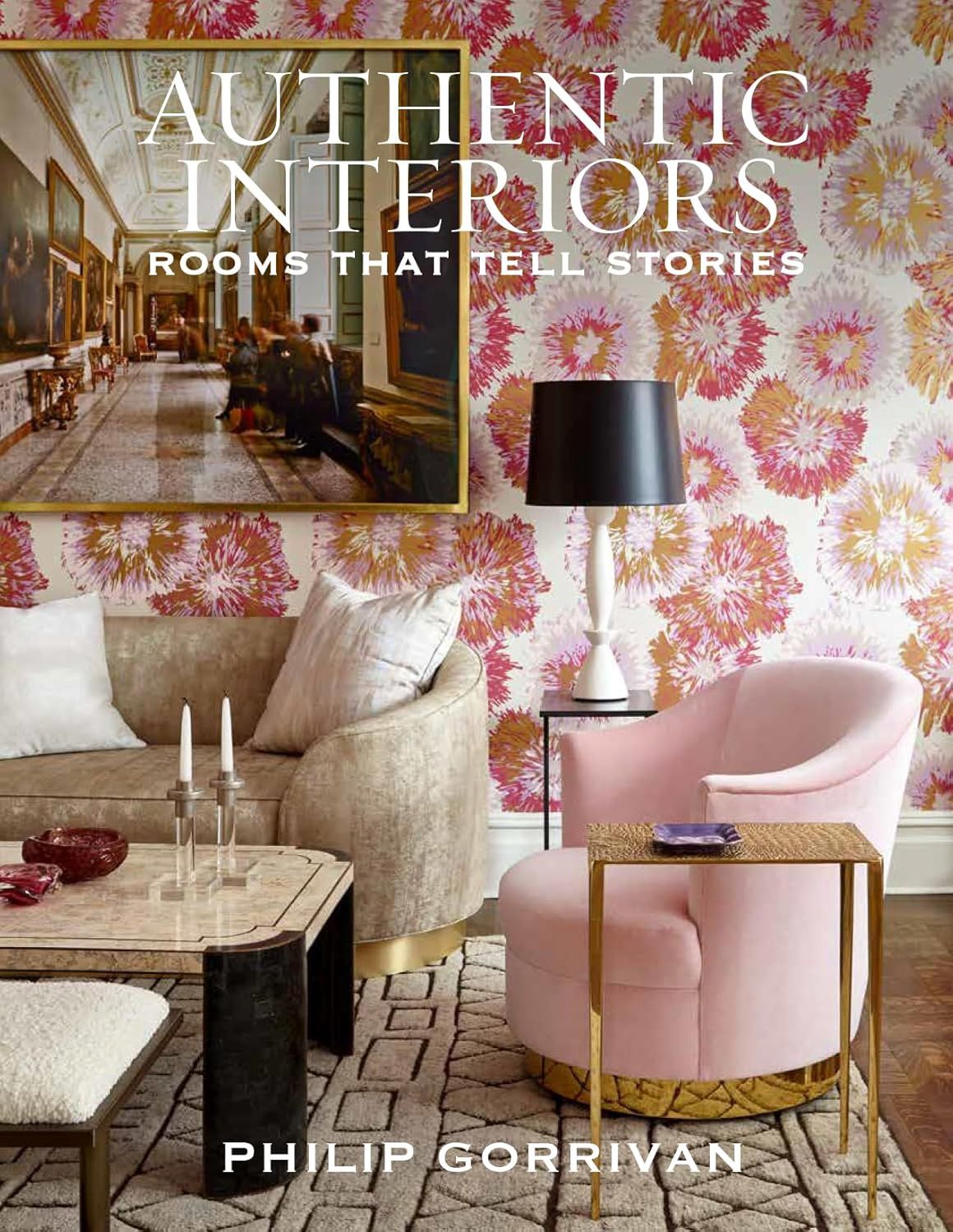 "Authentic Interiors"
