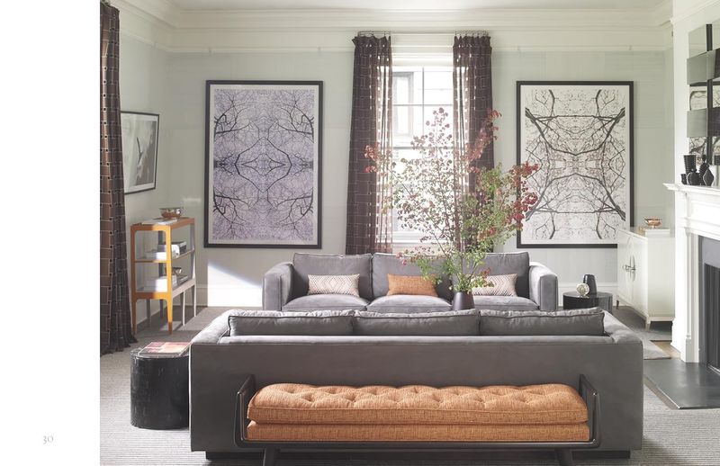 "Authentic Interiors"