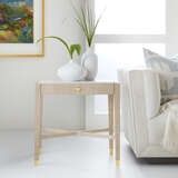 Palmetto Side Table Palmetto Side Table