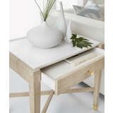 Palmetto Side Table