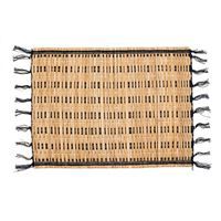 Ives Rivergrass Placemats; Set of Four