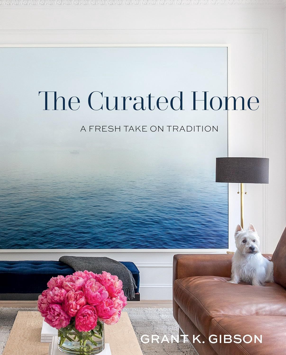 "The Curated Home"