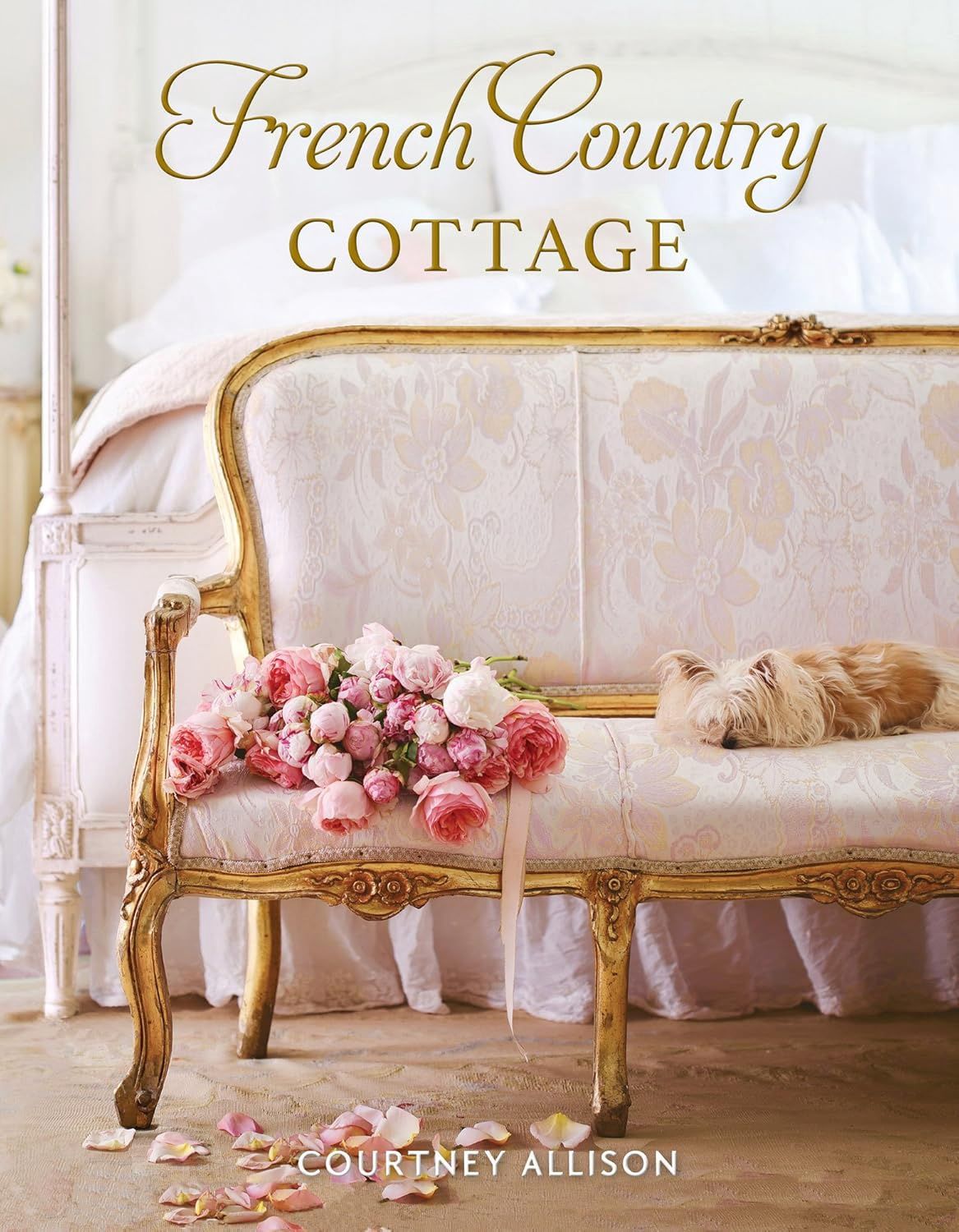 "French Country Cottage"