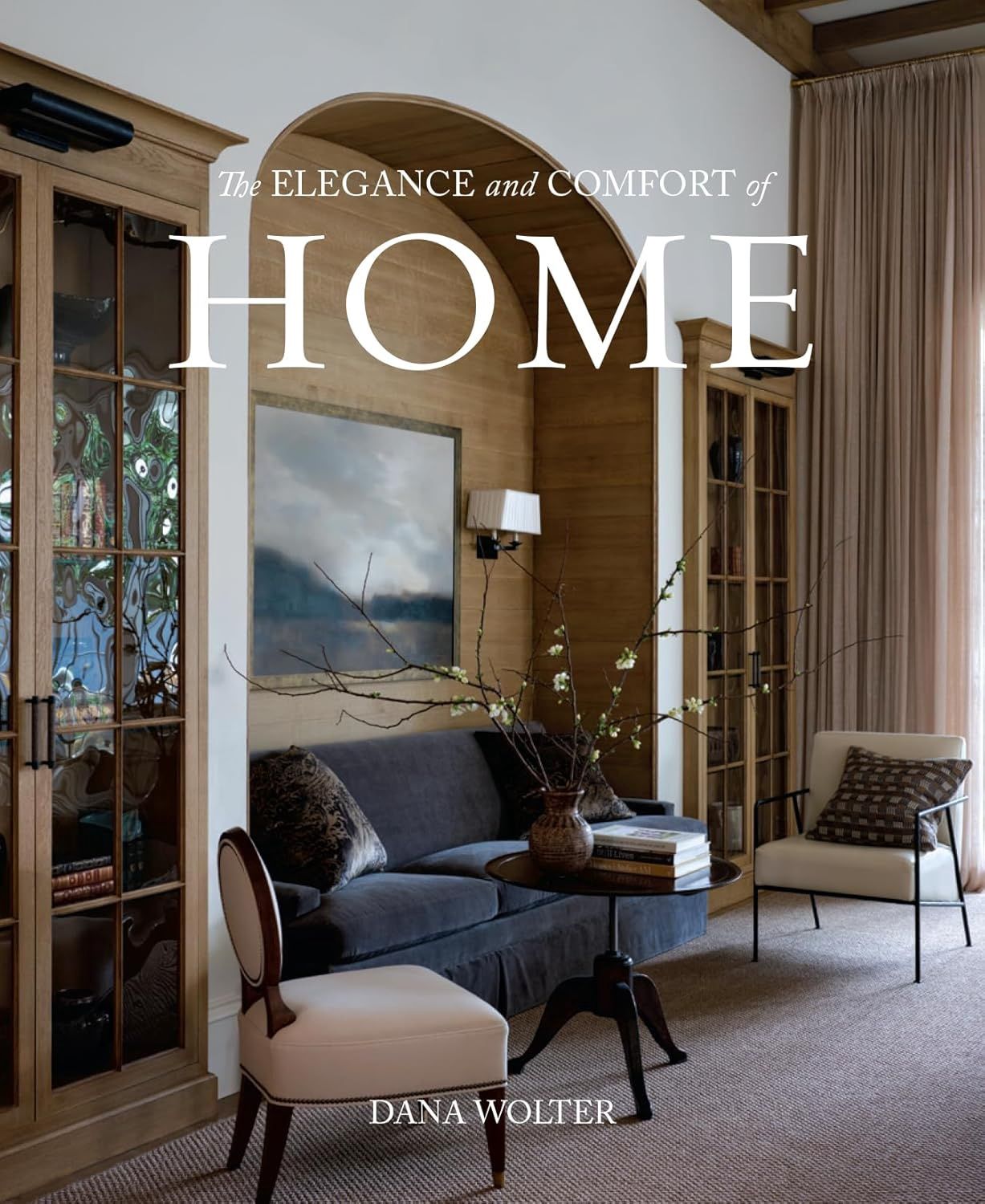 "The Elegance of Home"