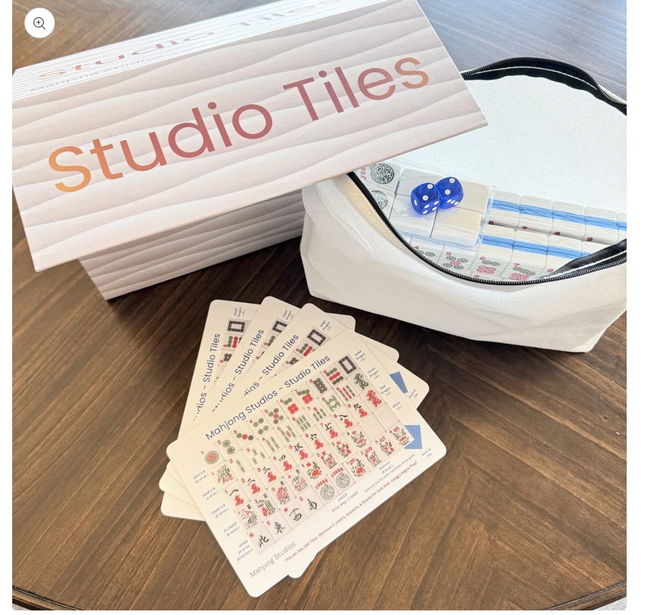 All In One Mahjong Bundle All In One Mahjong Bundle