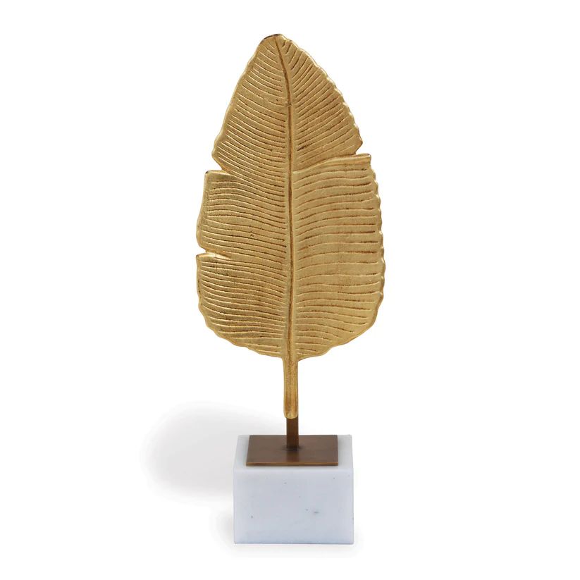 Biscayne Feather Shelf Accessory