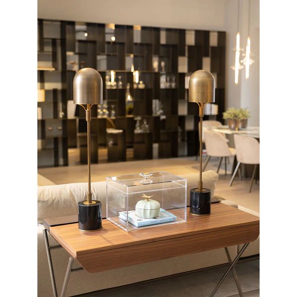 Dragonfly Scalloped Box; Varying Colors