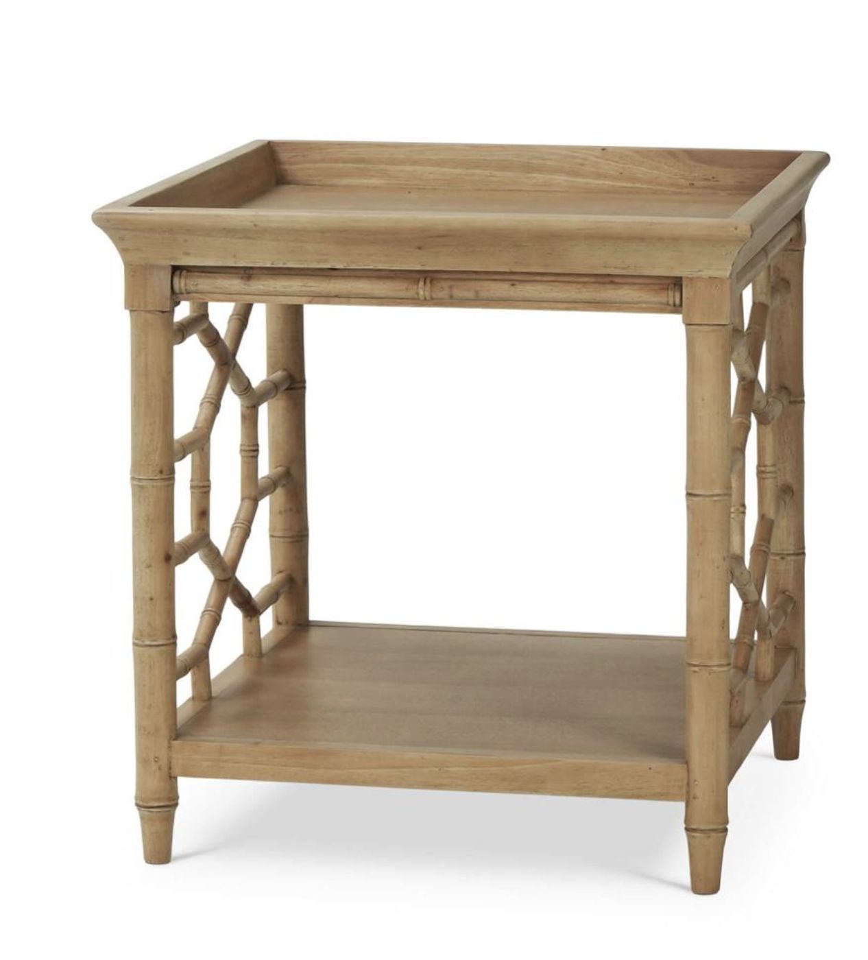 Grosvenor End Table