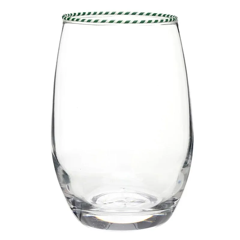 Peppermint Twist Wine - Wintergreen
