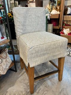 Stool; Counter, Dining or Bar Height