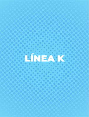 Línea K