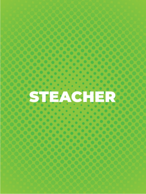 Steacher