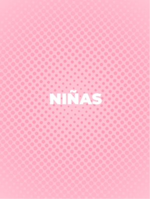 Niñas