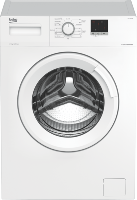 Lavadora Beko 7kg