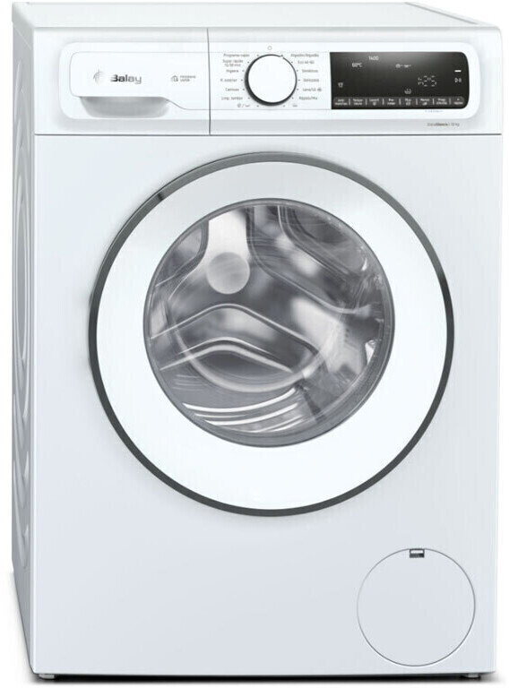 Lavadora Balay 10 kg