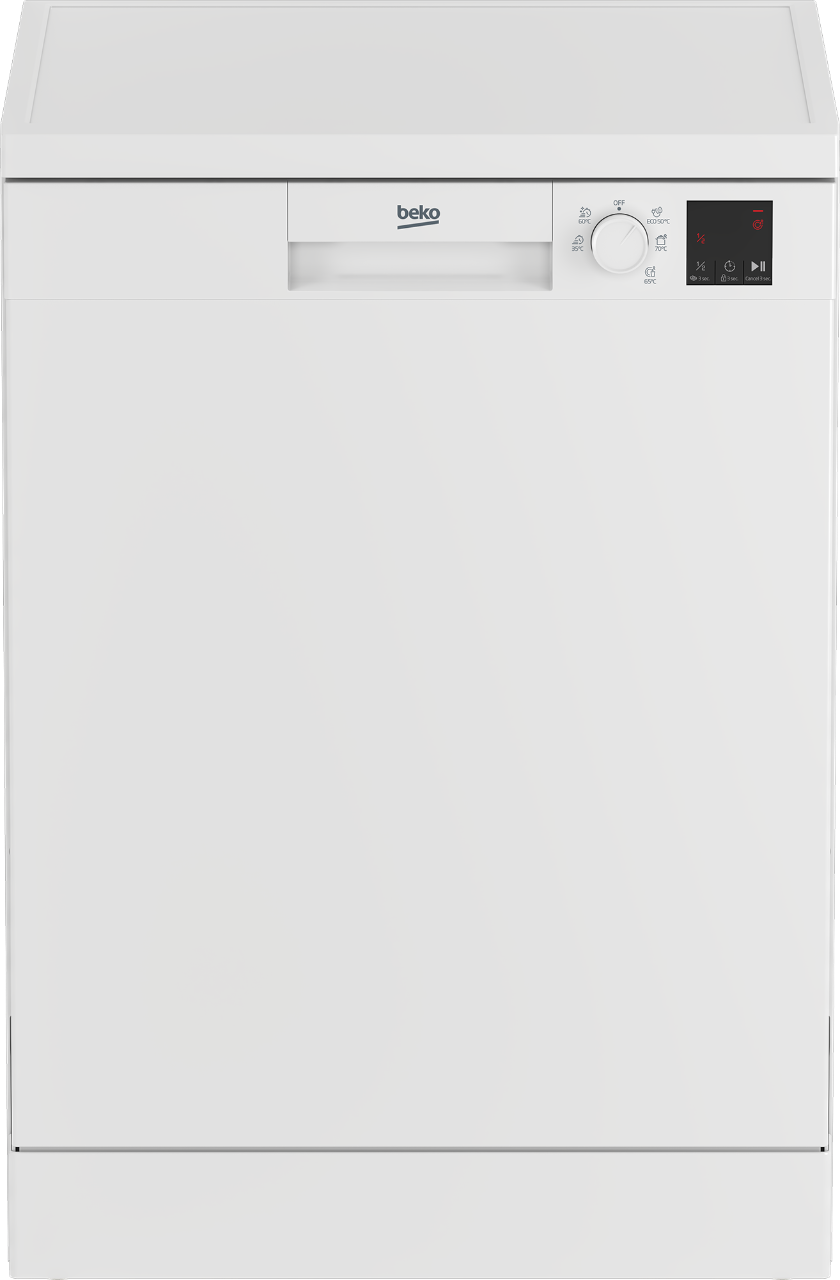 Lavavajillas Beko 60cm