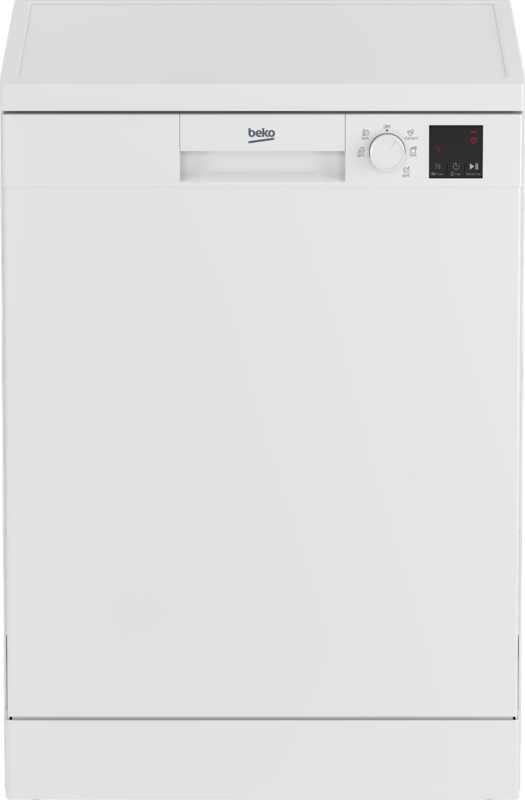 Lavavajillas Beko 60cm