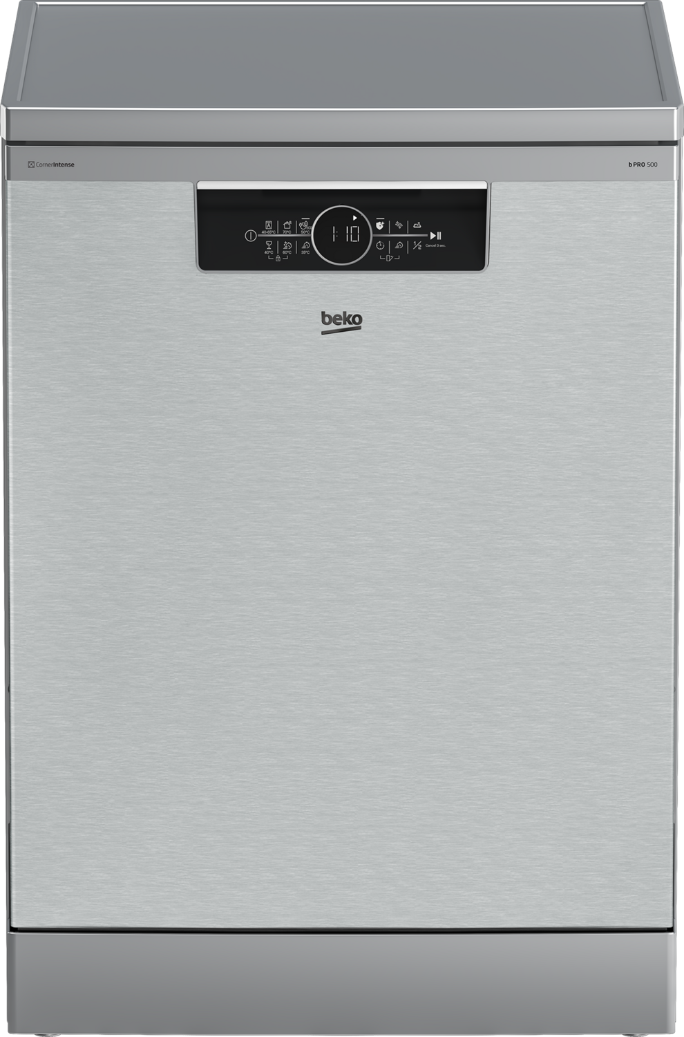 Lavavajillas Beko INOX 60 cm