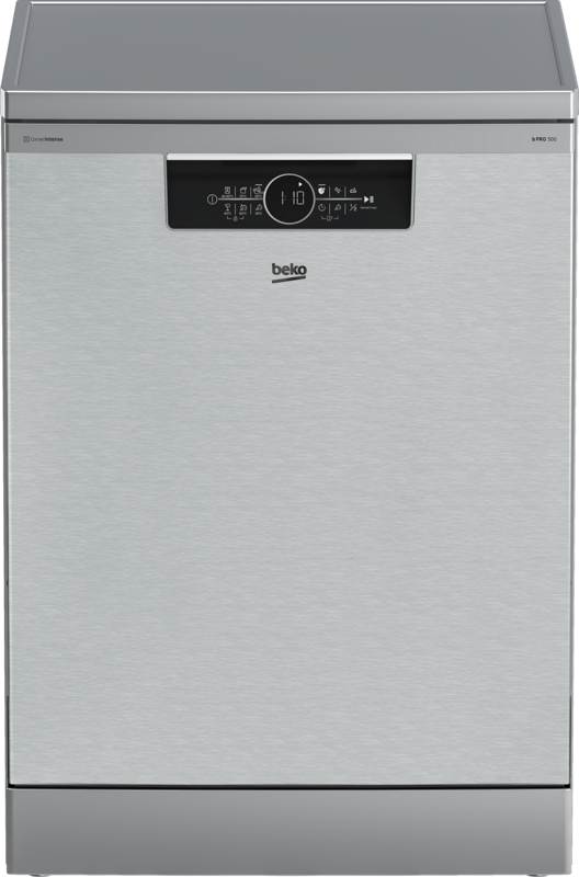 Lavavajillas Beko INOX 60 cm