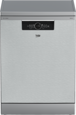 Lavavajillas Beko INOX 60 cm