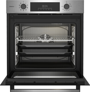 Horno Multifunción Beko BBIS12300XCSE
