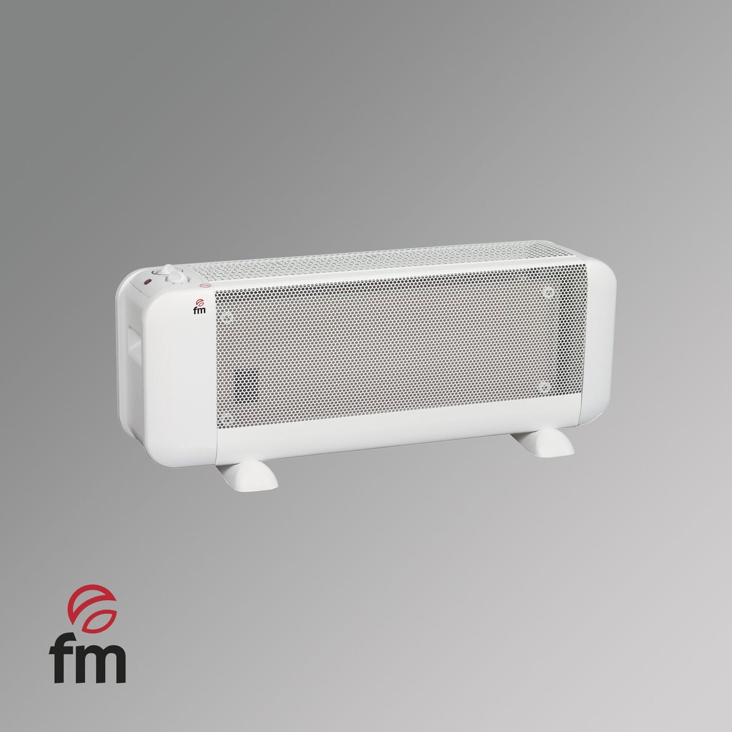 Radiador Mica FM BM20