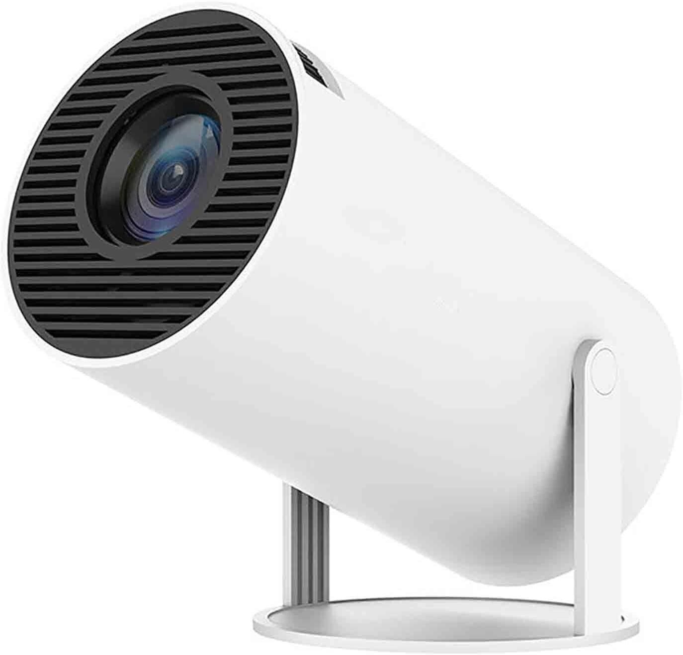 Portaflixx Spotlight HD Projector