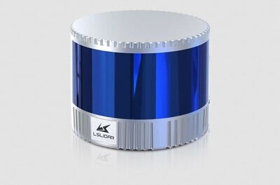 LSLIDAR C8