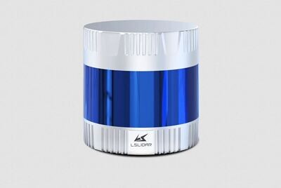 LSLIDAR C32W (Wide VFOV)