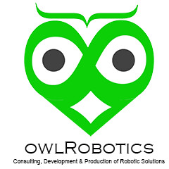 Brushless Motor Driver Consulting, owlDrive