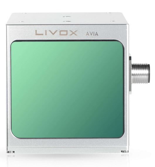 Livox AVIA LiDAR