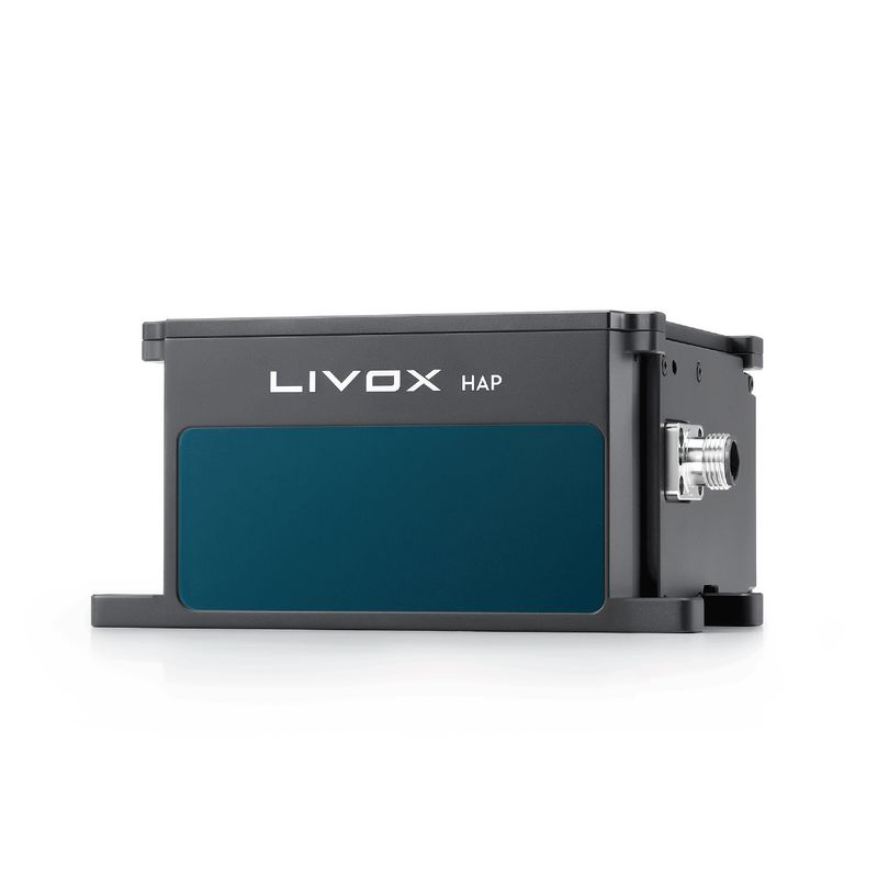 Livox HAP TX LIDAR
