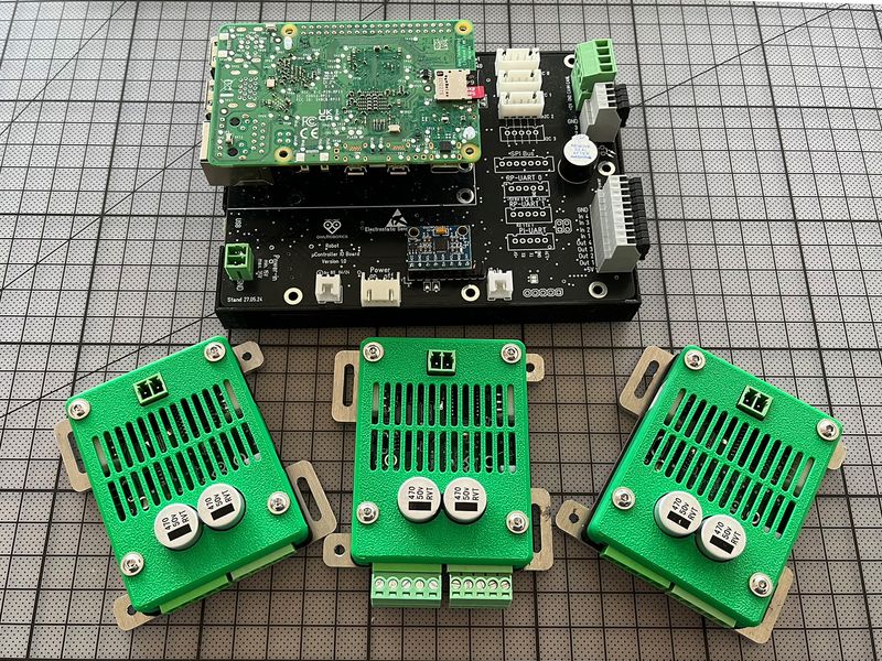 owlRobotics Kit