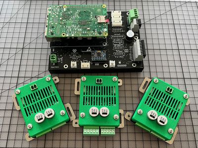 owlRobotics Kit