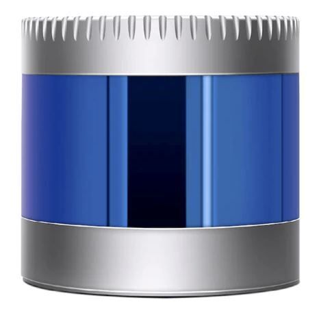 LSLIDAR C16-121B V3  360°  LiDAR 16 beams