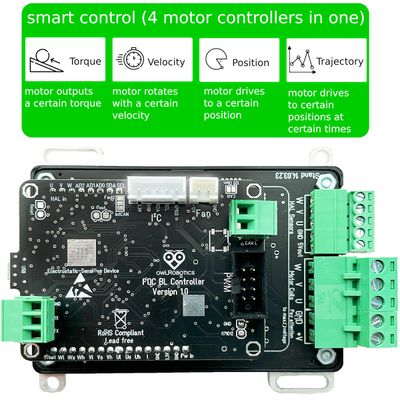 owlDrive 24-250