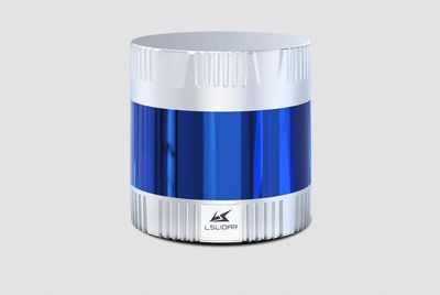 LSLIDAR C32W (Wide VFOV)