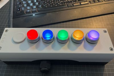 Pushbuttons
