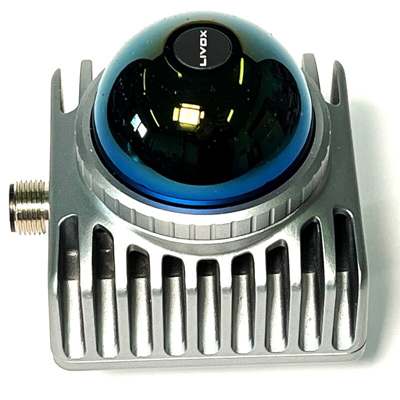 LIDAR Livox MID-360 incl. Cable