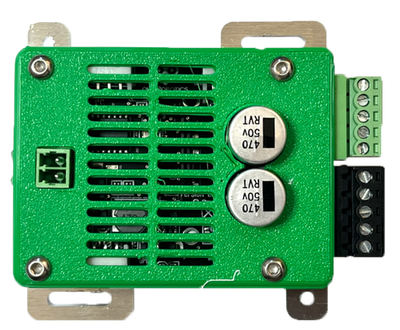 owlDrive 125-24