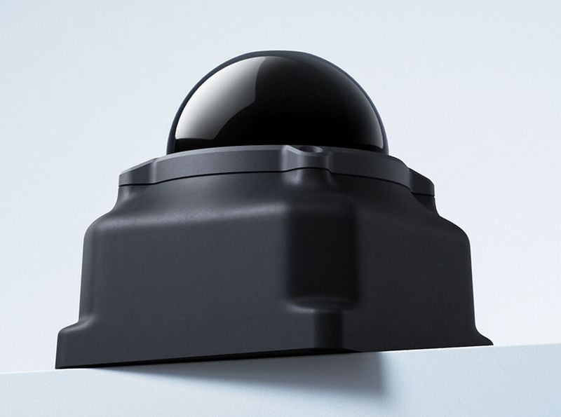 Livox Mid-360L