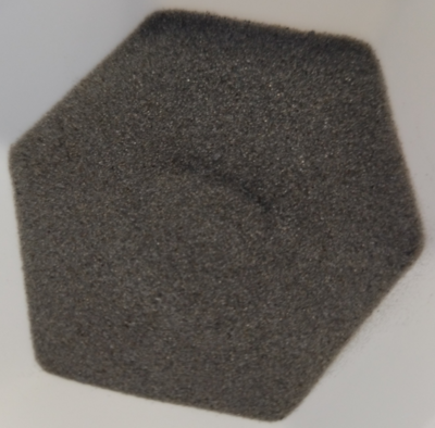 10% Copper on silica